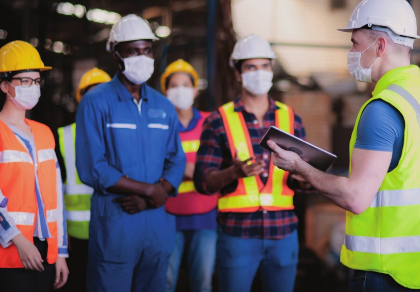 Agricultural Processing